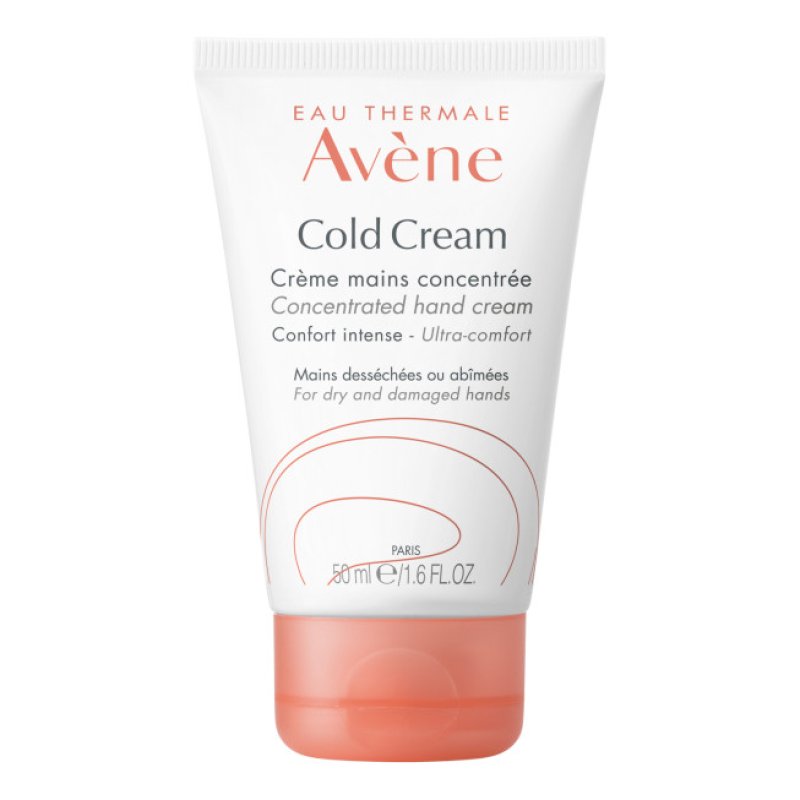 Avene Cold Cream Mani 50ml