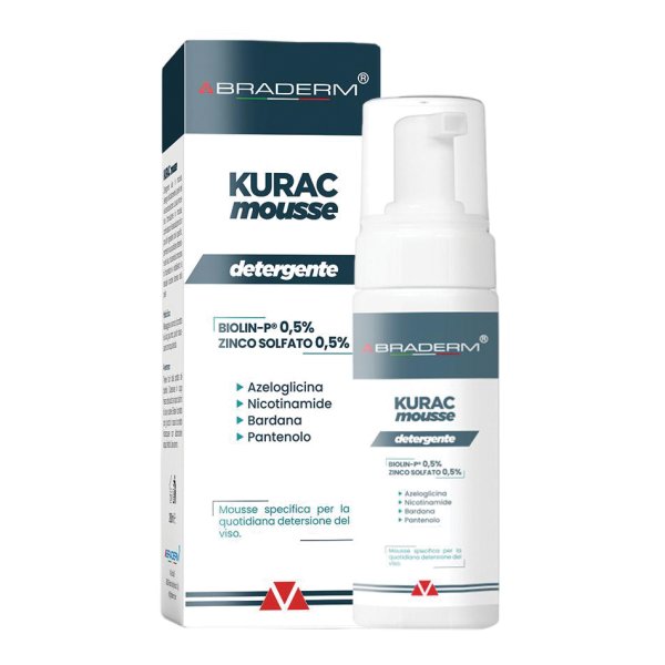 BRADERM Kurac*Det.100ml