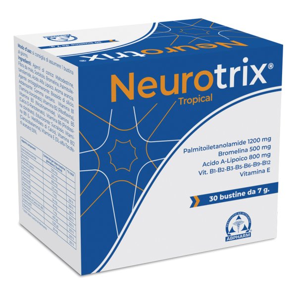 NEUROTRIX Tropical 30Bust.