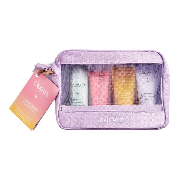 Caudalie Vinosource Trousse Estate - I m...