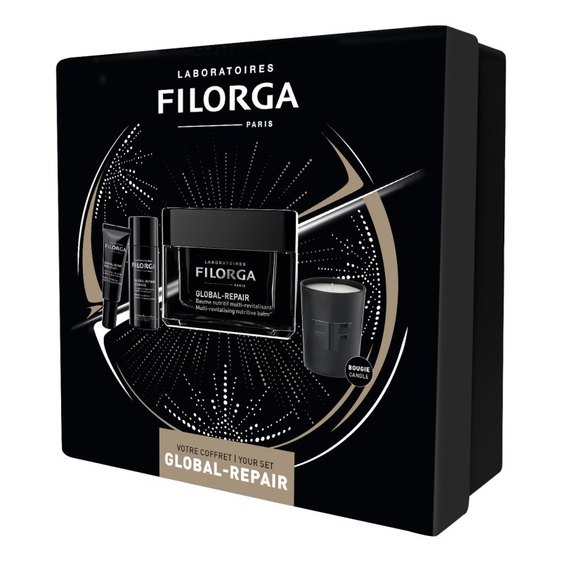 Filorga Xmas Box Global 2023