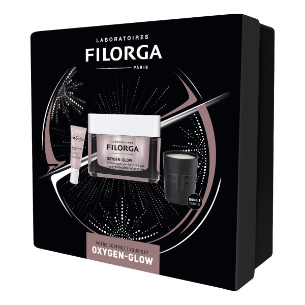 Filorga Xmas Box Glow 2023