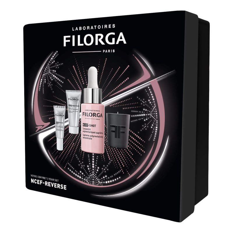 Filorga Xmas Box Ncef 2023