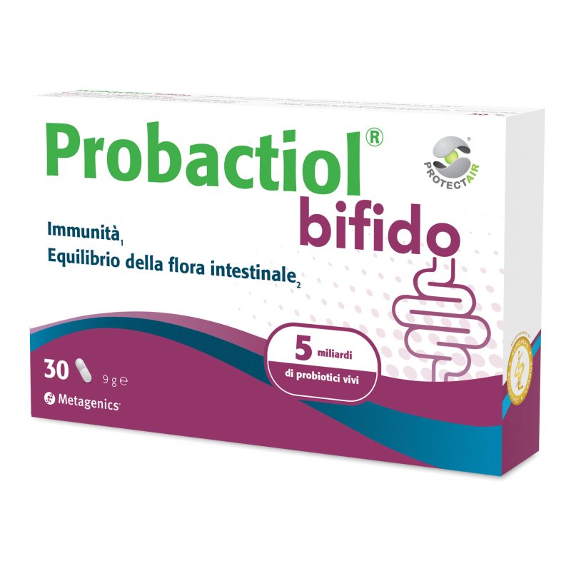 PROBACTIOL Bifido 30 Cps