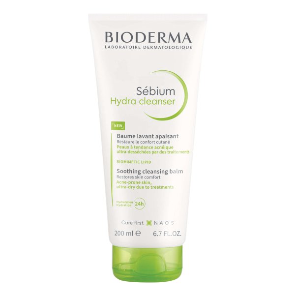 Bioderma Sebium Hydra Cleanser