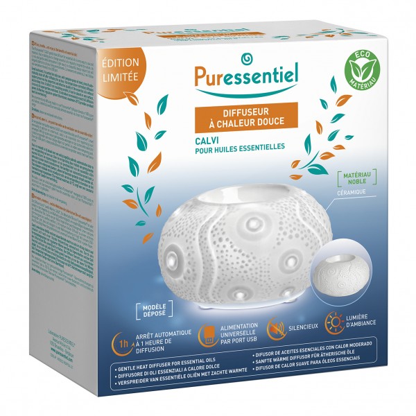 PURESSENTIEL Diff.CALVI