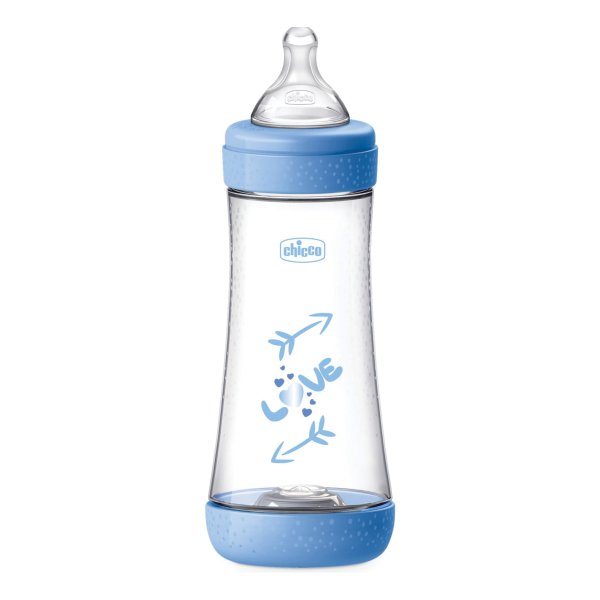 CH Bib.Perf5 3f.Sil.Boy*300ml