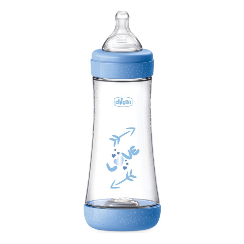 CH Bib.Perf5 3f.Sil.Boy*300ml