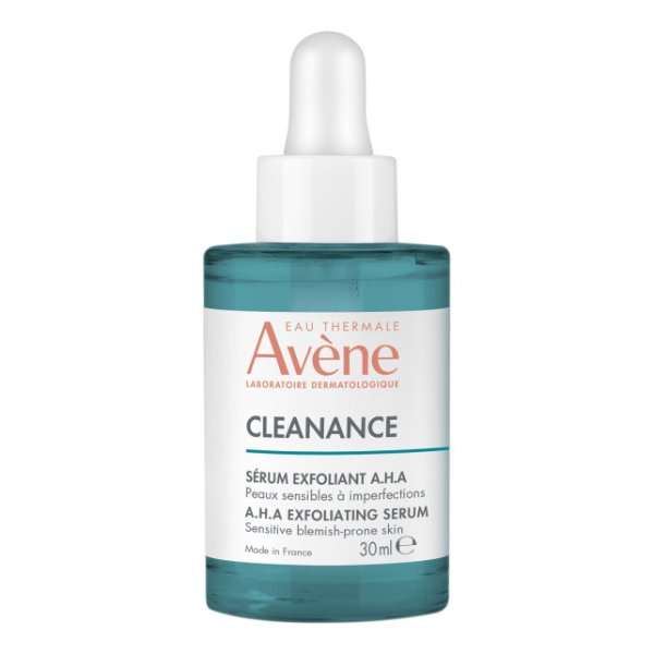 Avene Cleanance Siero Esfol