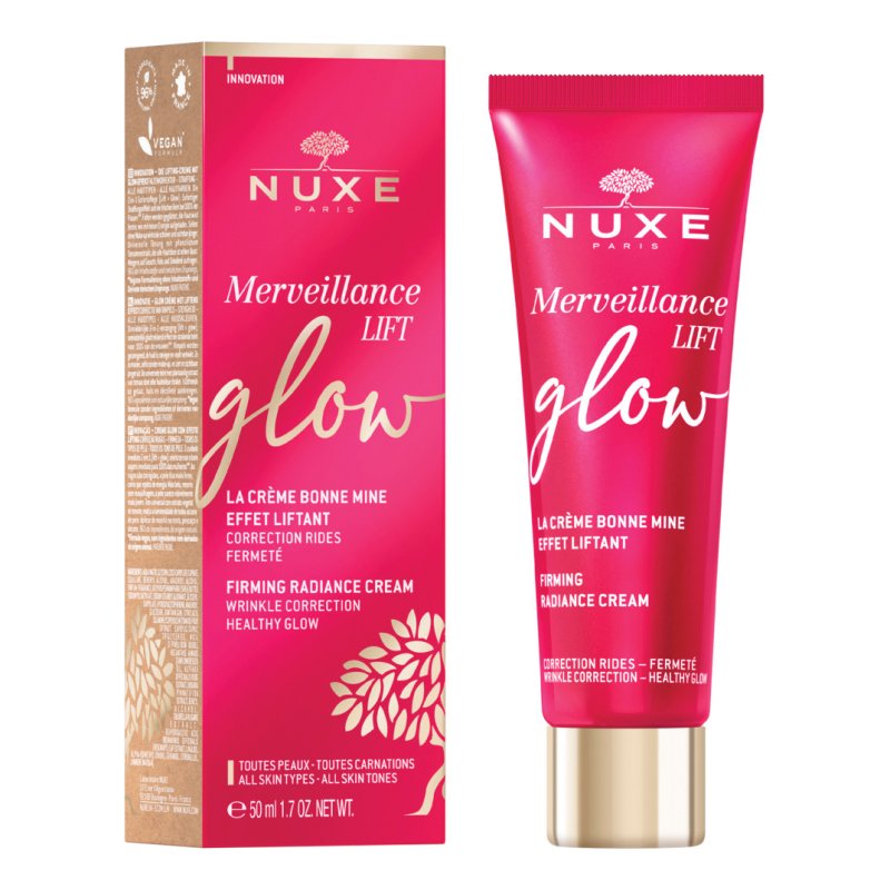 Nuxe Merveillance Lift Glow