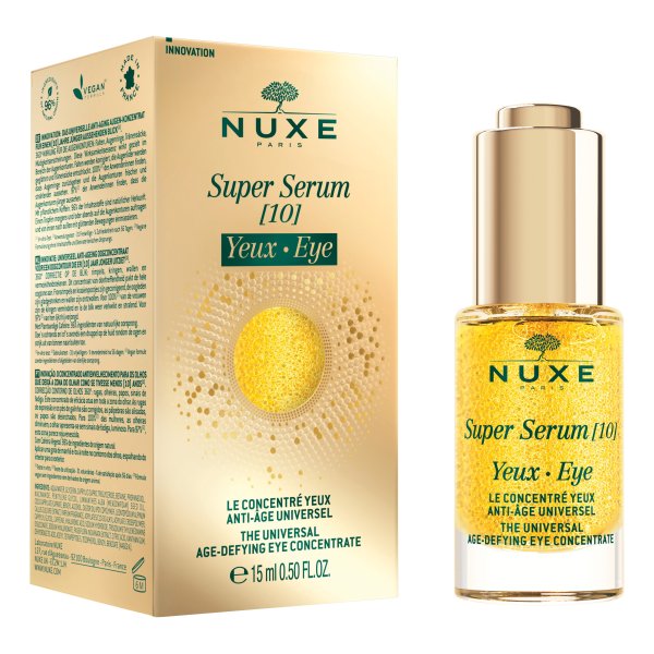 Nuxe Super Serum 10 Contorno Occhi - Con...