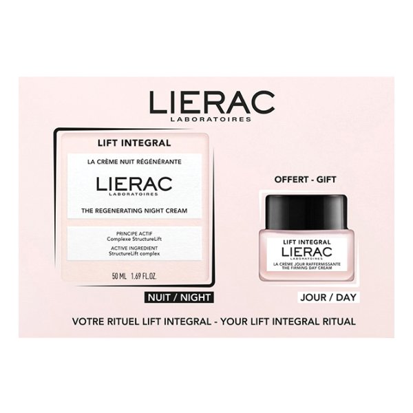 Lift Integral Kit Nuit+jour