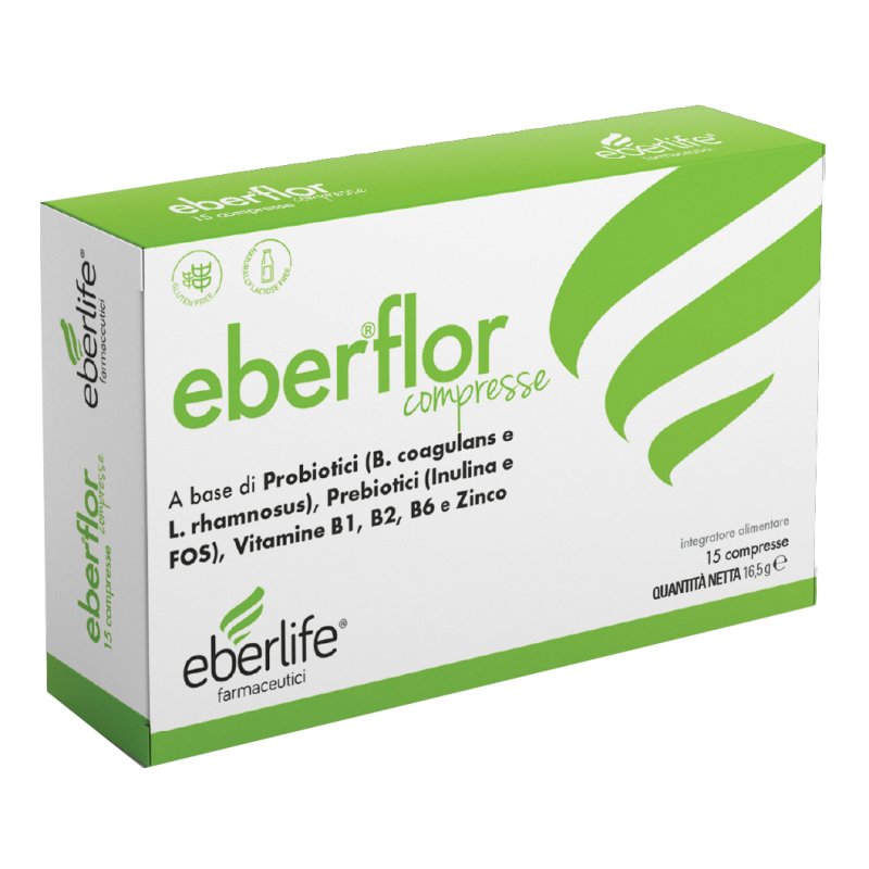 EBERFLOR 15 Cpr