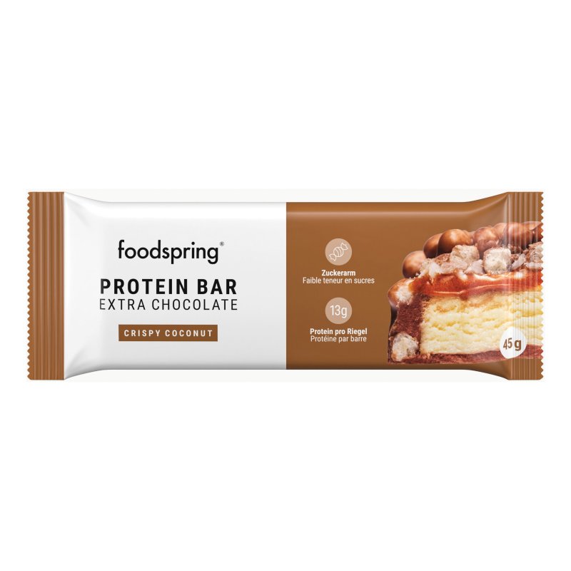 PROTEIN Bar Ex.Chocol.Cocunut