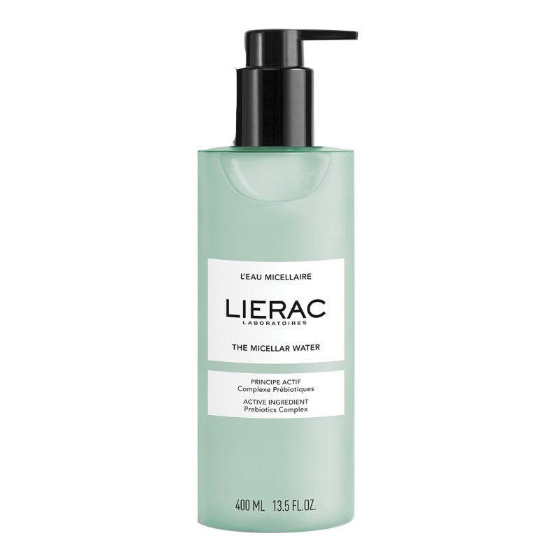 Lierac L'acqua Micellare 400ml