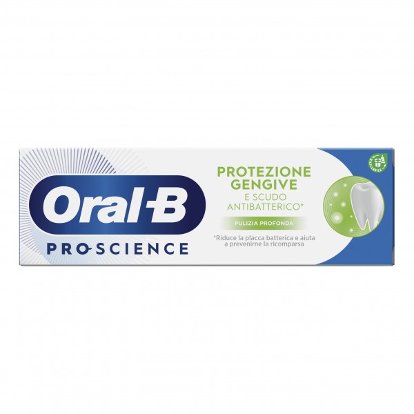 ORAL B DENT GENG PURIFY PUL PROF 7