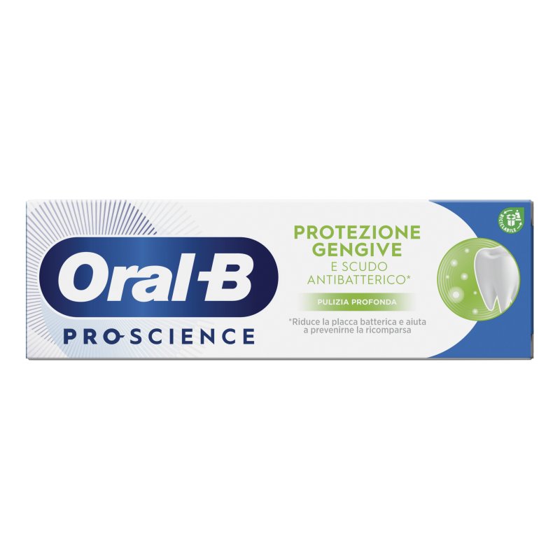 ORAL B DENT GENG PURIFY PUL PROF 7