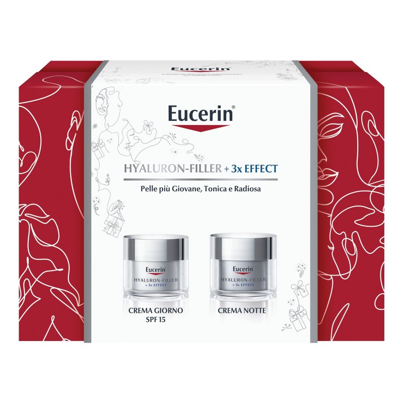 Eucerin Xmas Hyfi Giorno Ntt23