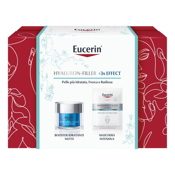 Eucerin Xmas Hyfi Night Mask23