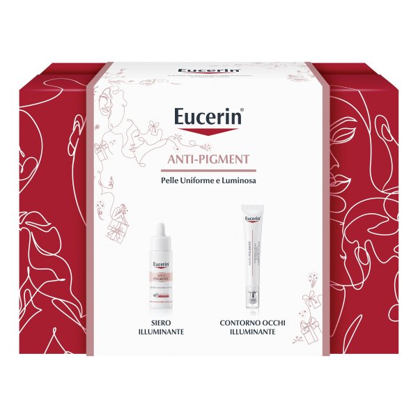 Eucerin Xmas Pack Ap 2023