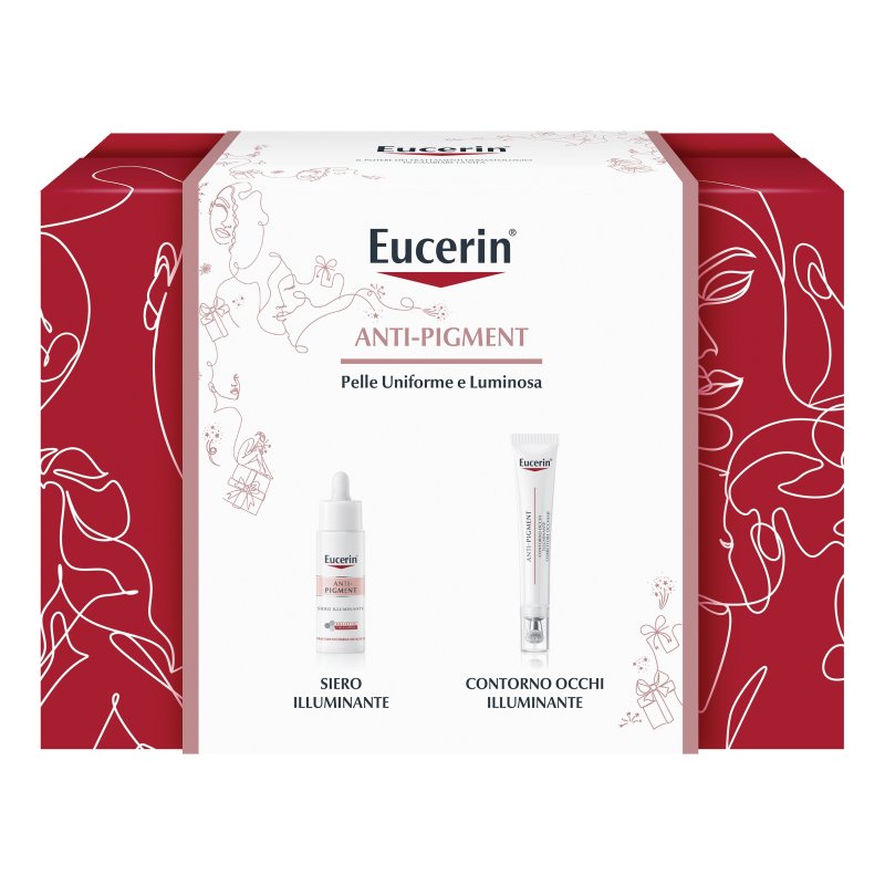 Eucerin Xmas Pack Ap 2023