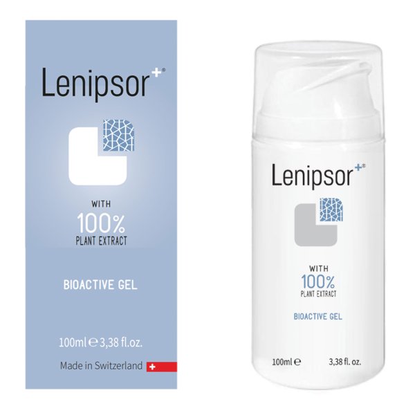 LENIPSOR+BIOACTIVE Gel 100ml