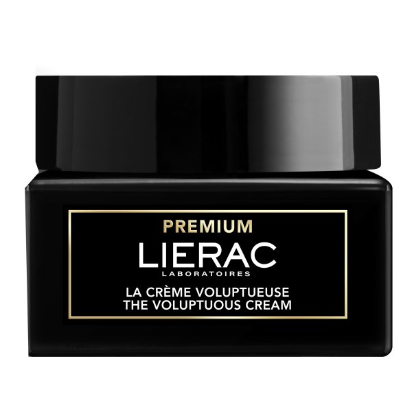 Lierac Premium La Crema Voluptuense Anti...