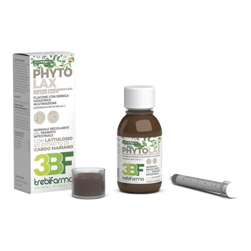 PHYTOLAX 100ml