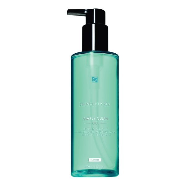 SKINCEUTICALS Simply Cl.195ml